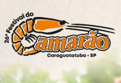 26ª edição do Festival do Camarão celebra tradições caiçaras a partir de quarta-feira em Caraguatatuba